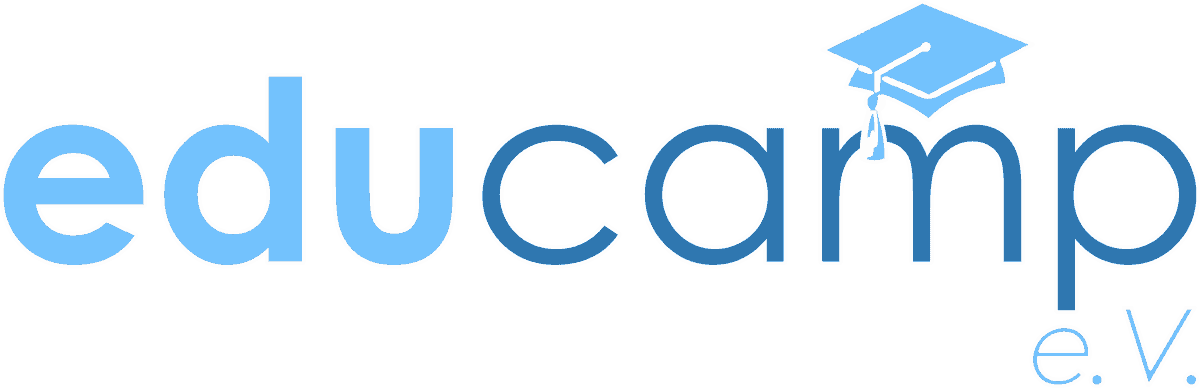 Logo vom EduCamp