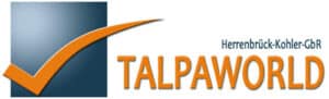 Logo Talpaworld