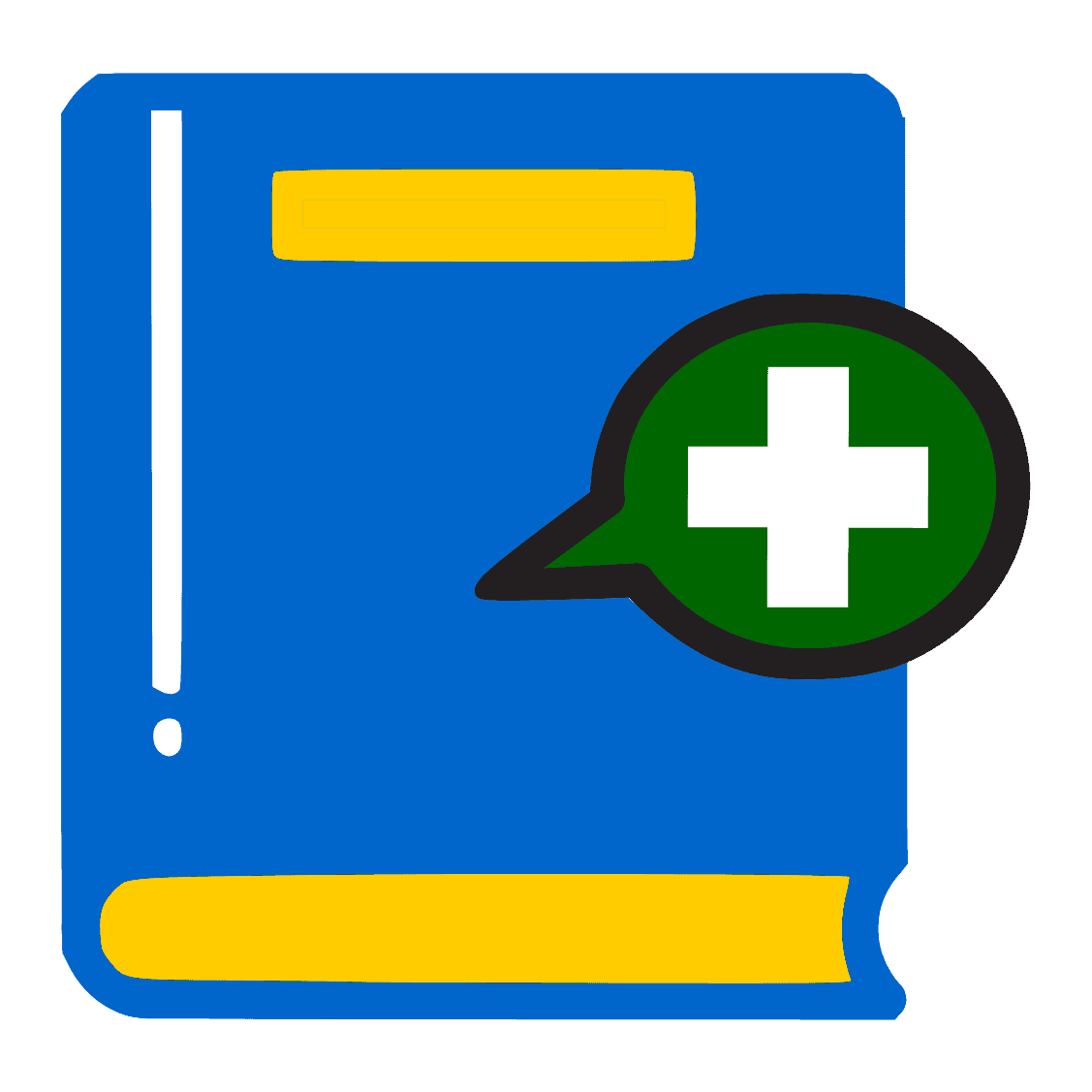 Logo: Ukraine hilft Bildung