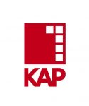 Logo KAP1 (Zentralbibliothek Düsseldorf)